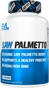 EVL Saw Palmetto για τους άνδρες 500mg - Saw Palmetto εκχύλισμα συμπλήρωμα Prostate για τους άνδρες για τη λειτουργία μεγέθους και καλύτερο έλεγχο της ουροδόχου κύστης - DHT μπλοκέρ και thicker ισχυρότερη βιταμίνη ανάπτυξη μαλλιών