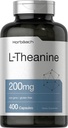 Horbäach L Theanine 200mg 