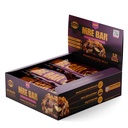 REDCON1 MRE protein Bar, Peanut Butter Jelly - Tüm Gıda Proteininin - Kolay Digestible, Macro Balanced Low Sugar Meal Change Bar (12 Bar)