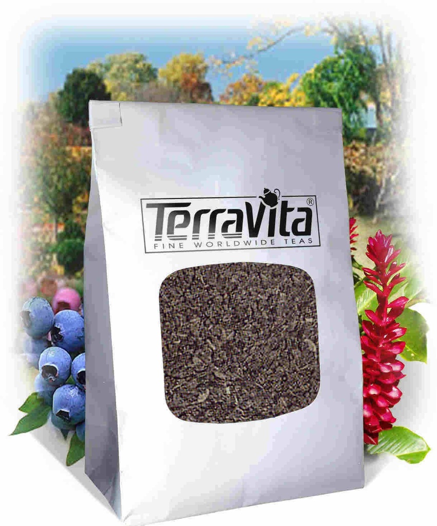 Echinacea, Sheep Sorrel, Garlic, and More Complex Tea (Loose) (8 oz, ZIN: 516906)