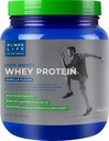 GLIFE Tony Horton High Influence Grass Fed Whey proteini, HMB'nin 3000 MG, No Sugar eklendi, Non-GMO, Hormon ve Antibiyotik Ücretsiz, 15 Hizmet (Vanilla)