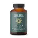 Natura Health Products Cho-Lesss Supplement - Sağlıklı Lipid Metabolism ve Cardiovascular Health - Niacin, Red Yeast Rice, Artichoke Extract ve Beta Sitosterol (90 Capsules)