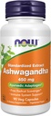Şimdi Tamamlar, Ashwagandha (Withania somnifera) 450 mg (Standartized Extract), 90 Veg Capsules