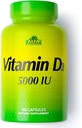 ALFA VITAMINS Vitamin D3 1000 IU Supplement, Destekler Immune Health, Kalsiyum Abpsiyon, Sağlıklı Bones & Commons, Diyetary Supplement for Daily Wellness, Non GMO, Gluten Free, 100 Capsules