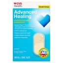 CVS Health Advanced Healing Hydrocolloid Bandages (Küçük Alanlar)