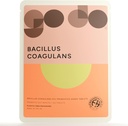 Υγεία Fitness Bacillus Coagulans CFU δισκία 500MG 