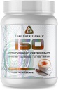 Core Nutritionals Ultra-Pure Isolate Whey proteini (Cappucino, 2 Pound)
