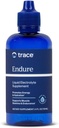 Trace Minerals Endure - Sıvı Mineral Aborpsiyon Desteği Supplement - Em Hydration & Sağlıklı Enerji - Magnezyum & Chloride ile Performans Destek - 4 fl oz (48 Hizmet)