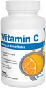 Roex Vitaminleri | Vitamin C Mineral Ascorbates | Anti-Aging | Sağlıklı Immune System | 180 Count