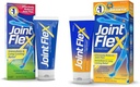 CommonFlex Arthritis Pain Relief Creams, 4 Oz ve 3 Oz Tubes with Turmeric and Fusome Delivery