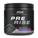 Amazing μυών Pre Rise 