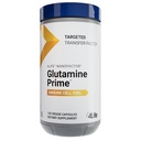 4Life Glutamine Prime - Fuel Immune Cells with Glutamine and Enhance Cell Communication with NanoFactor - Wellness and Energy - 120 Veggie Capsules
