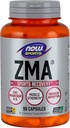 Şimdi Gıdalar ZMA 800 Mg Capsules, 90 Ctt