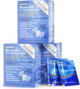 Sinus Rinse için SinuPulse Elite System, Neti Pot, Nose Şişe & Nasal Irrigation, 90 Packets