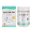Merhaba Well Premium Goat'ın Süt 1500 300Tablets Strawberry