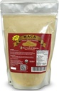 Βιολογικά Περουβιανή σκόνη ρίζας Maca (16 oz) - Raw & Nutrient-Dense Adaptogenic Superfood - Υποστηρίζει την ενέργεια, την ορμονική ισορροπία και την αντοχή - μη-GMO, Gluten-free & Vegan Wellness Booster