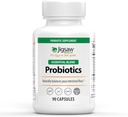 Jigsaw Health Probiyotiks Essential Mix | 90 Capsules