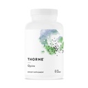 THORNE - Glycine - Vakumlama, Detoxification ve Kas Fonksiyonlu Desteği * - 250 Capsules