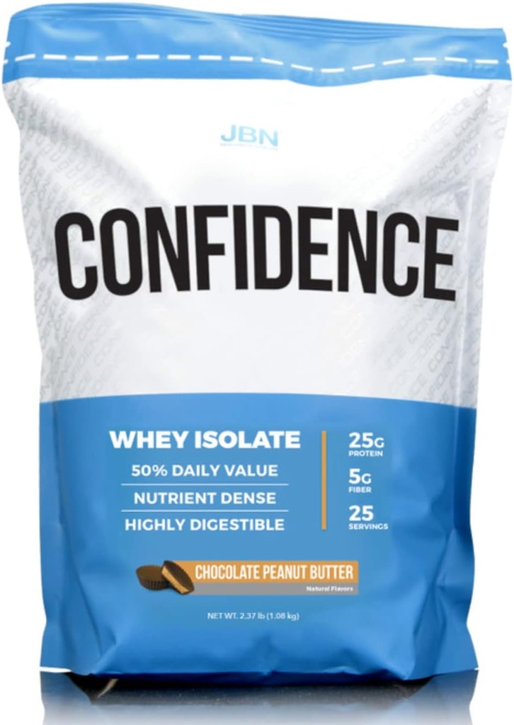 Güven Whey Protein Isolate Toz (Chocolate Peanut Butter, 25)
