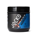 Jocko Fuel Pre Workout for Men & Women - High Stim Low Sugar Meeting with Beta Alanine + L-Citrulline, Support Muscle Pump, Energy, & Recovery, 200 mg of Caffeine Nitro Pop, 30 Hizmet 1.31lbs (594 G)