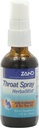 ZAND Immunity HerbalMist Throat Mix | Soothing Formula with Echinacea, Tea Tree, Sage, Elderberry & Peppermint (2oz)