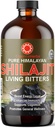 Βότανα Essence Shilajit Bitters Υγρά Made with Shilajit, Moringa, Black Seed, & More (Pack of 1)