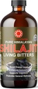 Essence Herbs Shilajit Bitters Sıvılar Shilajit, Moringa, Black Seed, & More (Pack of 1)