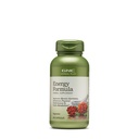 GNC Herbal Plus Energy Formula (100 κάψουλες)