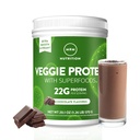 MRM Διατροφή Veggie Πρωτεΐνη με Superfoods 