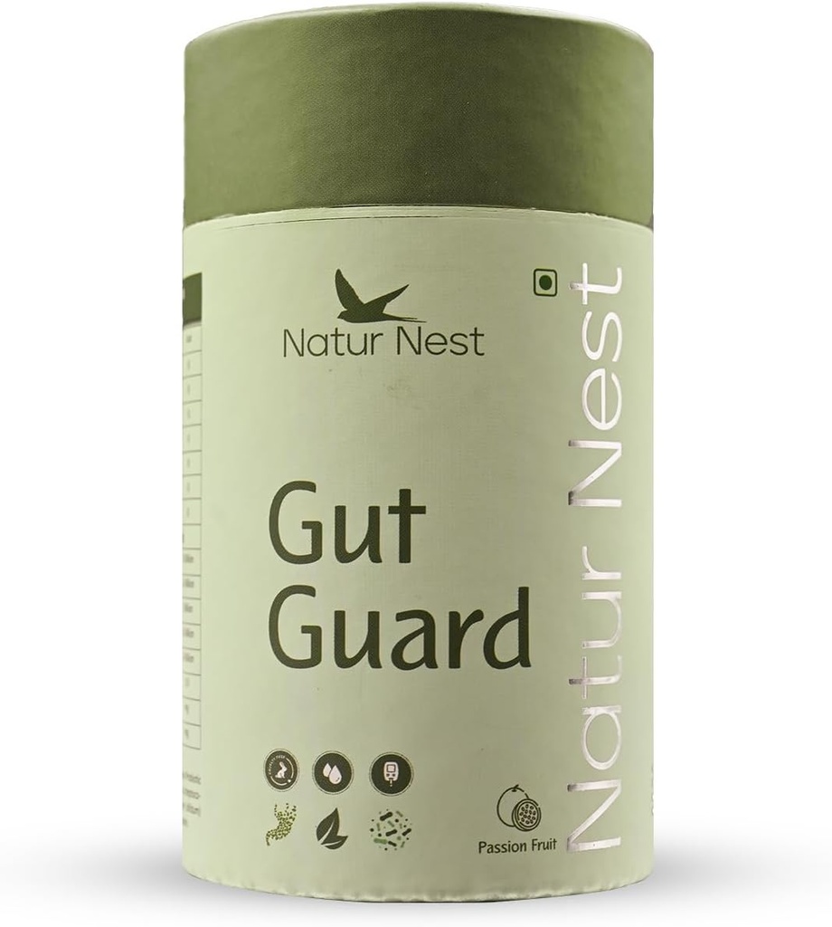 Gut Guard Supplement