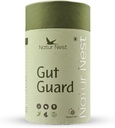 Gut Guard Supplement / Uzun Süreli Gut Health / Vegan | Probiyotik | 15 sachets