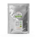 Vahşi Alaskan Salmon Bone Broth Collagen Toz 2LB Pure Protein Non-Unflavored, No Taste