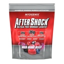 Myogenix Aftershock Post Workout – Kas Büyüme Whey Protein Toz – Hızlar Kas Büyüme ve Kurtarma – Ortak Sağlık ve Replenishes Glycogen – Wildberry Blast, 6 lbs