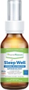 Power By Naturals - Sleep Well - Liposomal Melatonin yapıştırıcısı - Çocuklar ve Yetişkinler için 3 Milligram, 30 Hizmet