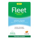 Filo Oral Laxative Tabletler Overnight Constipation Relief for Yetişkinler, Stimt Laxative, 25 Count