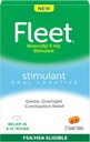 Filo Oral Laxative Tabletler Overnight Constipation Relief for Yetişkinler, Stimt Laxative, 25 Count