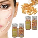 Capsulas Vitamina E Para El Cuidado De La Piel Elimina ARRUGAS Y MANCHAS% 100
