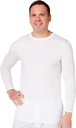 Eczema & Psoriasis Relief Treatment Shirt for Moderate to Severe Sensitive Skin for Men