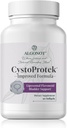 CystoProtek 1 Pack - Patentli Formula, hipnozun özel bir kombinasyonunu kullanarak Bladder Health'i teşvik eder, chondroitin ve Natural Dermas