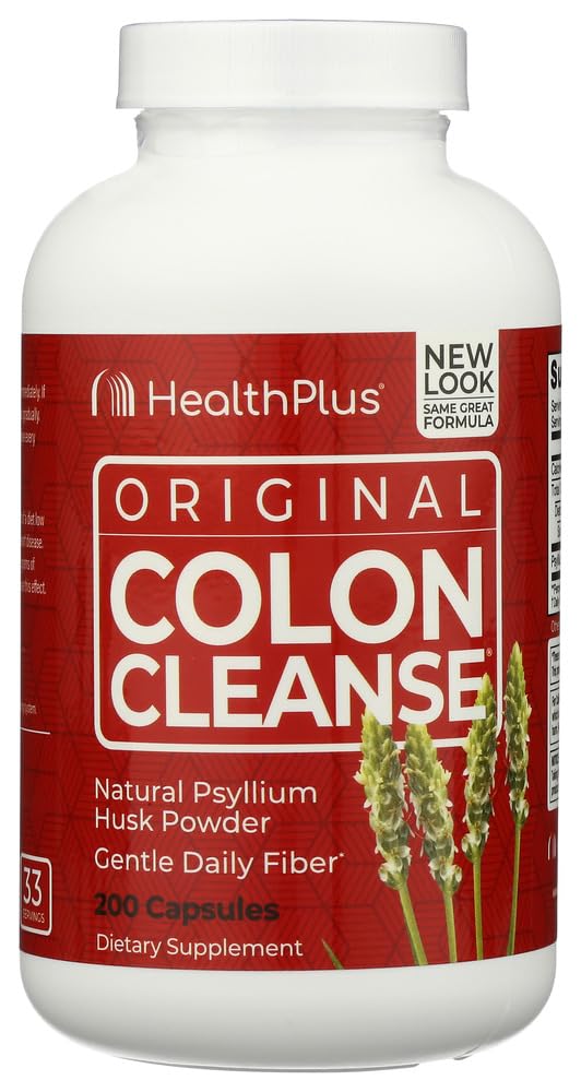 Kolon Cleanse,625MG