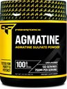 Primaforce Agmatine Sulfate Toz Supplement, 100 Grams – Nitrik Oksit Prodüksiyonu/Enhances Performansı