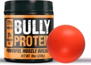 Toy, 238 mg Büyüme ve Mass Winer Supplement, 30 Days Supply Muscle Up Max for Pitbull, Bully and Bulldogdog