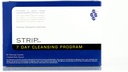 Wellgenix Strip NC 7 Day Detox - Μείγμα των βοτάνων καθαρισμού για να ενεργοποιήσετε το σώμα για να εκπέμψει τοξίνες - (42 Fast Caps) (1 Pack)