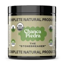 Πλήρης βιολογικά προϊόντα Τσάι Chanca Piedra - 8oz (227g) Μαζική καθαρή οργανική Chanca Piedra εκχύλισμα & Phyllanthus Niruri Stonebreaker σκόνη
