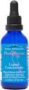 Eidon Ionic Minerals Liquid Phosphorus - Phosphorus Drops Supplement, Piyal Phosphate Mineralleri Su Dişleri, Destek Enerji Üretimi, Mekanik ve Sağlık, 2 ozz