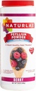 Sugar-Free Psyllium Husk Fiber Toz, Berry Flavored 19 oz