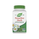 Nature's Way Ateşfew Herb, Blood Style Relaxation için Geleneksel Destek*, hizmet başına 380 mg, Non-GMO Projesi Doğrulandı, 180 Vegan Ateşfew Capsules (Pazar Mayıs Vary)