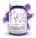 Nootropics Depot Αστραγαλοσίδη IV Κάψουλες 