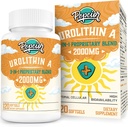Urolithin A Supplement 1 Şişe – 2000MG