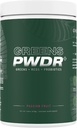 PWDRS Greens, Reds & Probiyotiks for Digestion, Energy & Immunity | Fight Inflammation & improve Gut Health | Superfoods & Antioksis | All Natural Natural